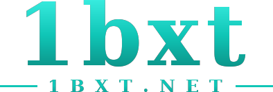 1bxt logo